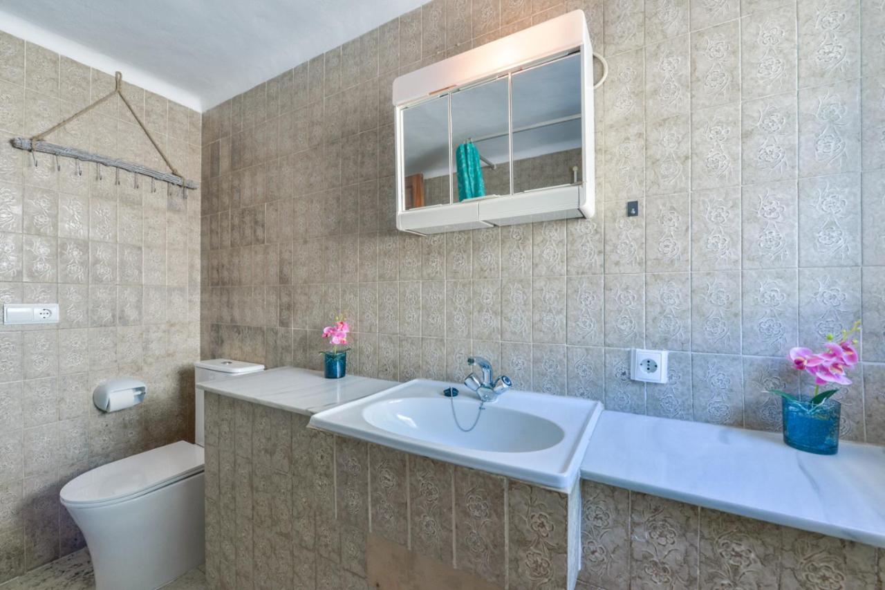 Villas Guzman - Junai Benissa Ngoại thất bức ảnh